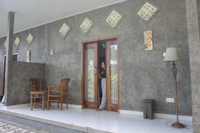 Biya Lumba Candidasa