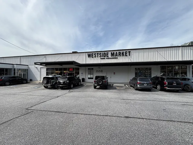 Westside Market Midtown