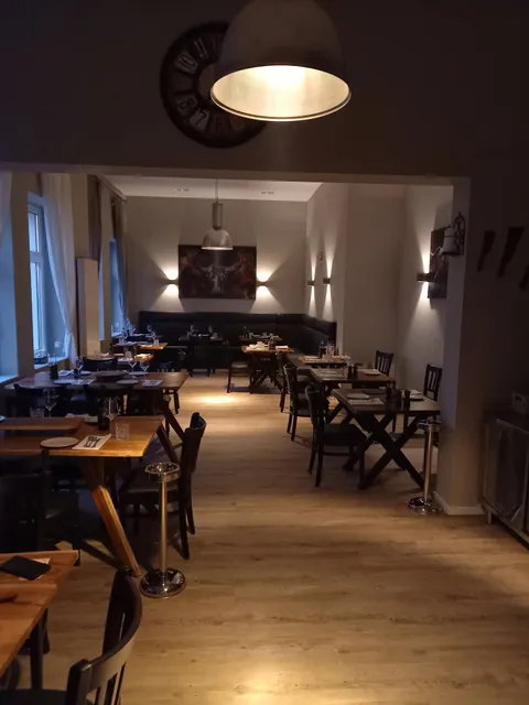 Jimmy’s Steakhouse