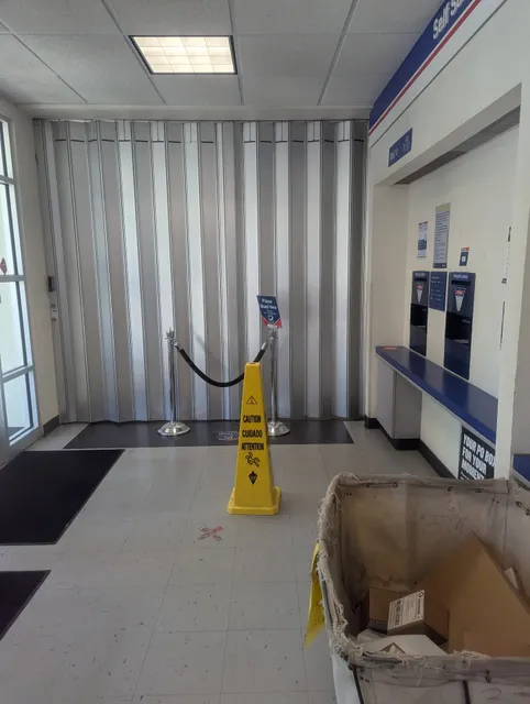 United States Postal Service