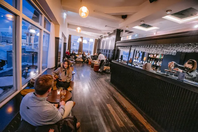 Mulaberg Bistro & Bar