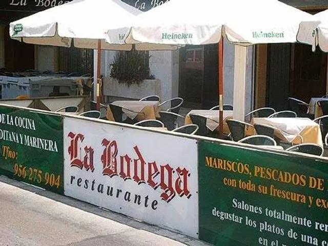 Restaurante La Bodega