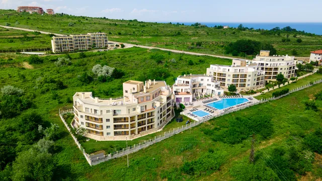 Byala Panorama Resort