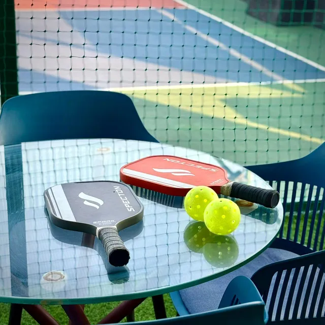 Pikklle - Pickleball Arena (Rani Gunj)