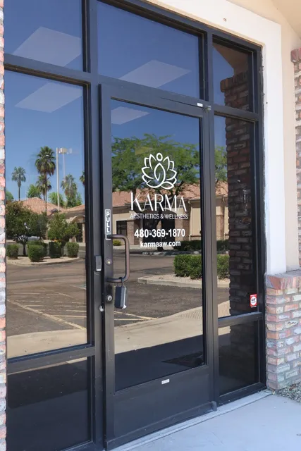 Karma Aesthetics and Wellness