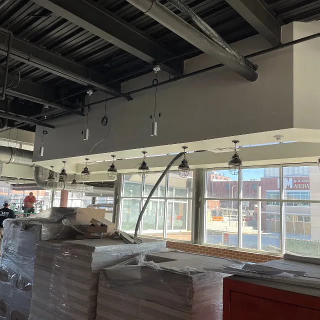 Lanham Mechanical Contractors