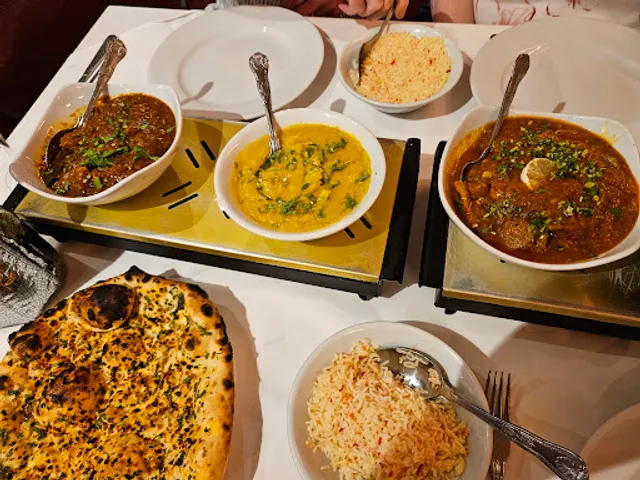 Miah's Indian Restaurant