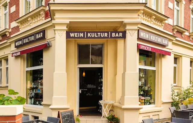 WEINKULTURBAR