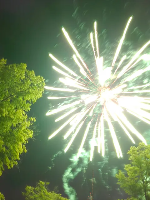 Camp Matziv MMW Retreat