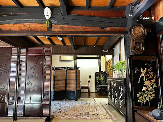 ほうとう寛和「かんわ」