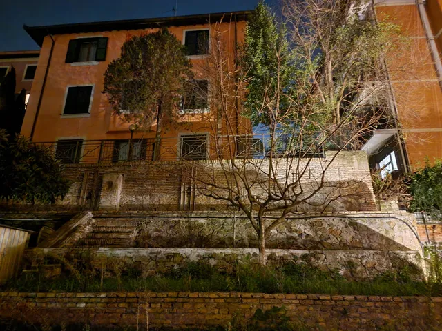 NG Guest House Roma San Pietro