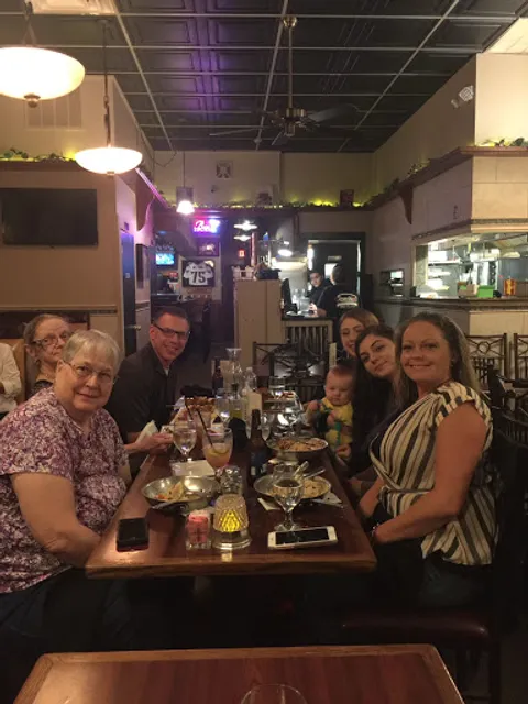 Ronaldo's Ristorante