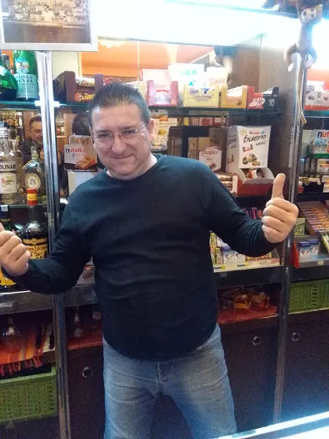 Pizzeria Bar Maiulo di Giovanni Fornaro