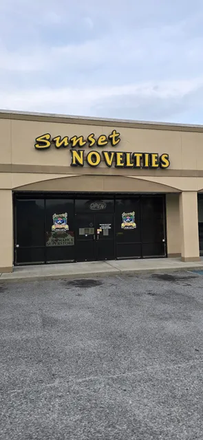 Sunset Novelties