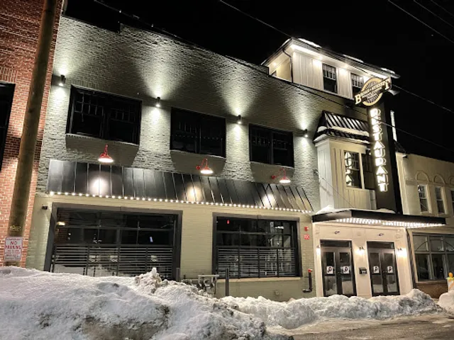 Broad Street Italian Cuisine & Pizzeria