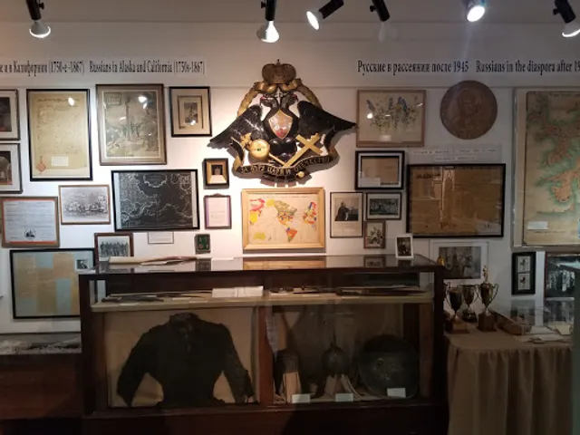 Russian Center of San Francisco