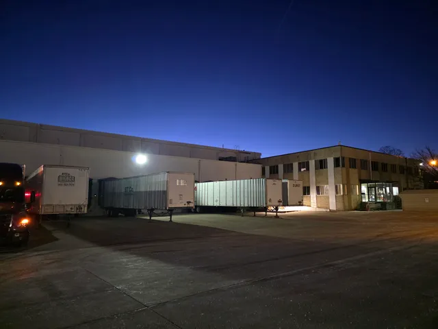 Better Baked Food Inc