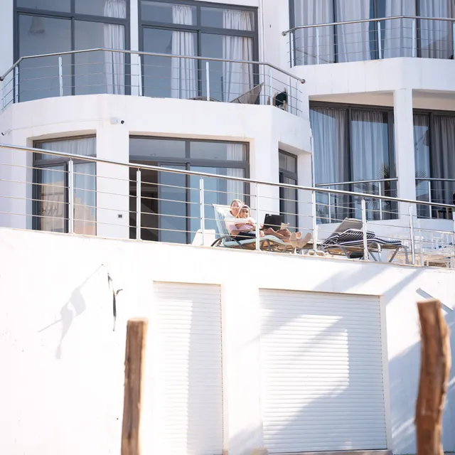 berkampt surf house imsouane