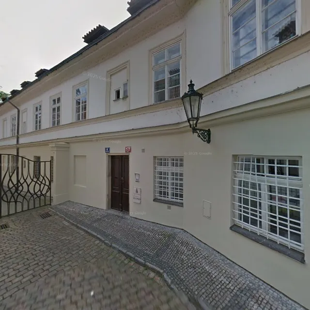 Bohemian Spirit of Kampa