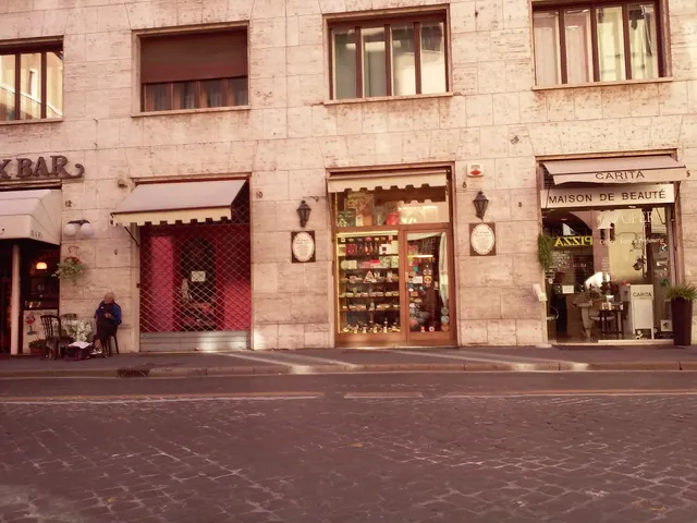 Dolciumi e frutta secca dal 1937 di Onorati Patrizia