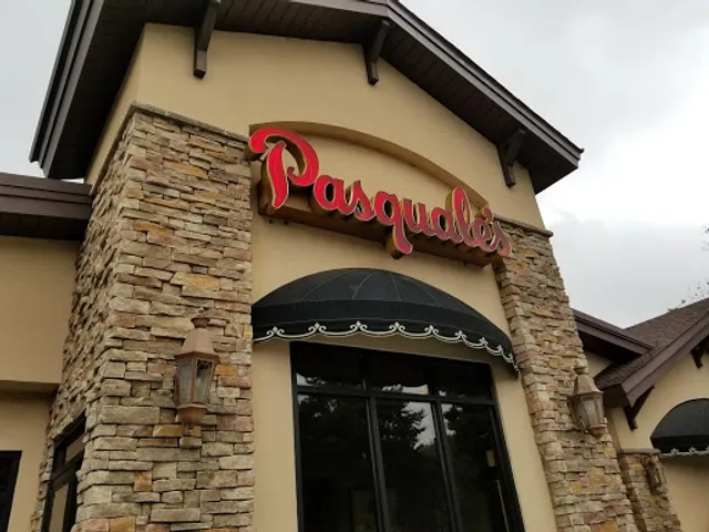 Pasquale's Italian Restaurant East Aurora