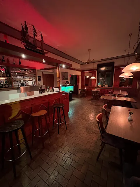 Pizzeria Adria DA ROSARIO