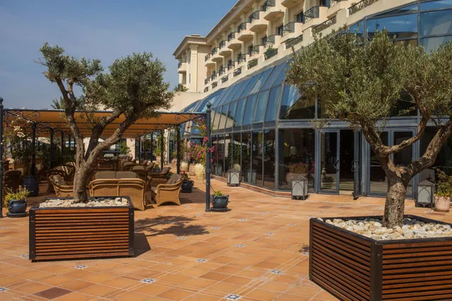 Concorde Berges du Lac