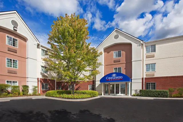 Candlewood Suites Huntersville-Lake Norman Area by IHG