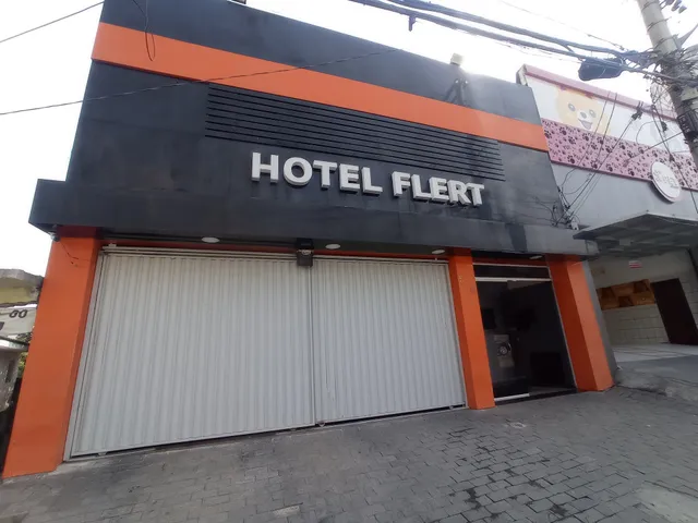 Hotel Flert Tatuapé