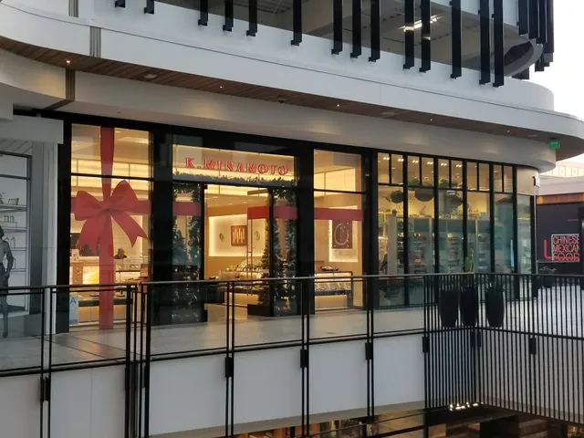 K MINAMOTO Century City Store