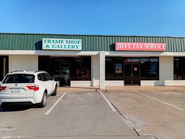 Frame Shop & Gallery