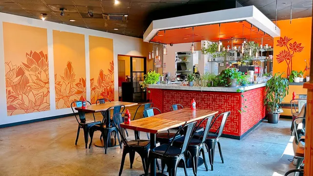 Vui Ve - North Hollywood