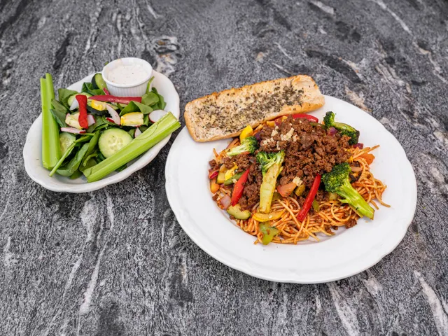 VEGAN FLOWERS CUISINE