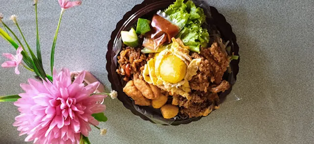 Warung Nasi Ceu Imas