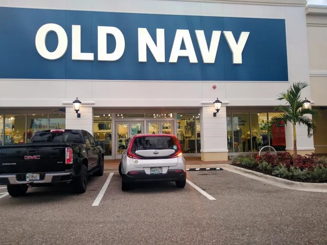 Old Navy