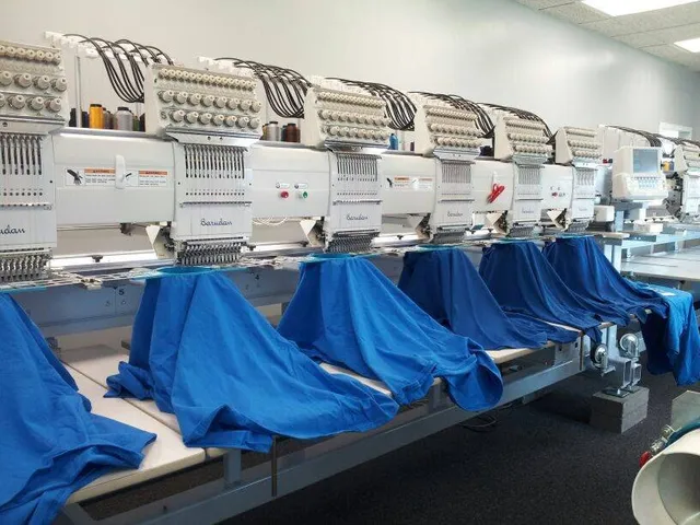 Colella's Embroidery & Printing