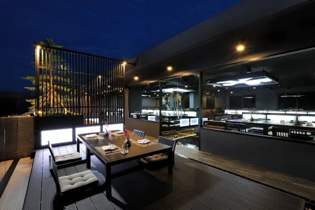 Mikha Japanese Restaurant