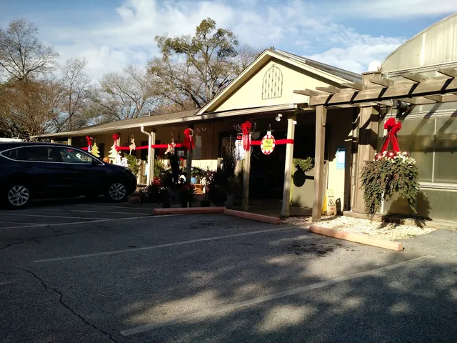 Martin Garden Center
