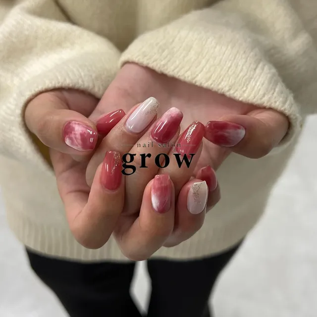 nail salon grow