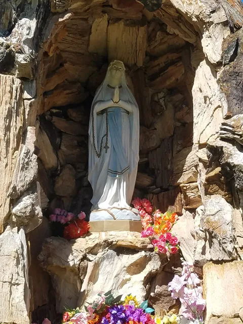 St. Mary Our Lady of Lourdes Catholic Church