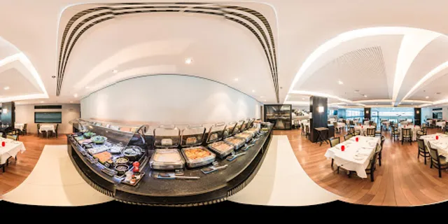 Cassiano Restaurante