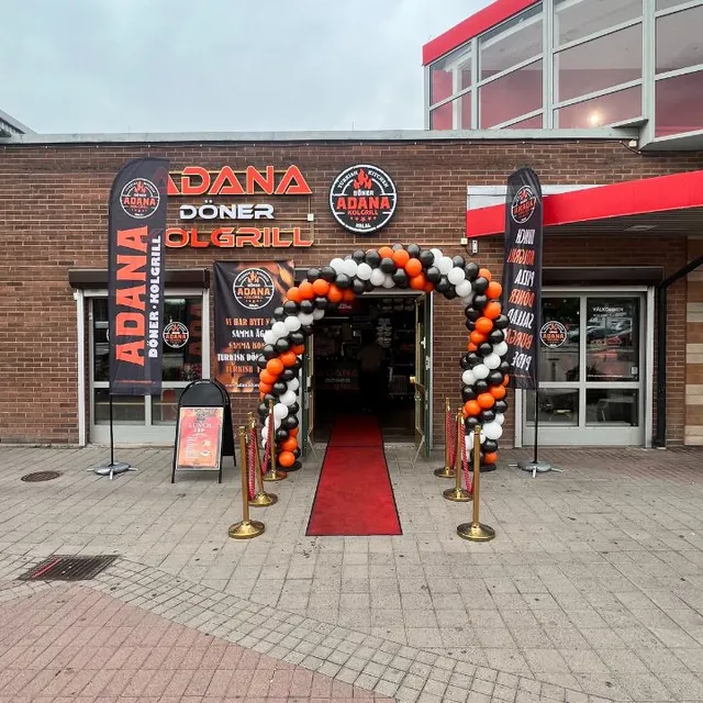 Adana Döner Grill