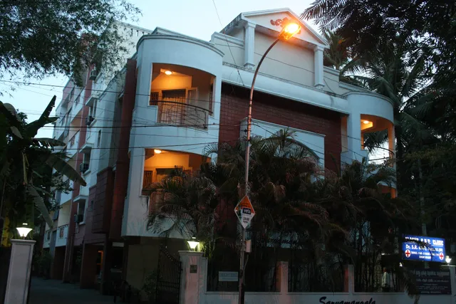 SARVAMANGALA Crescent Homes