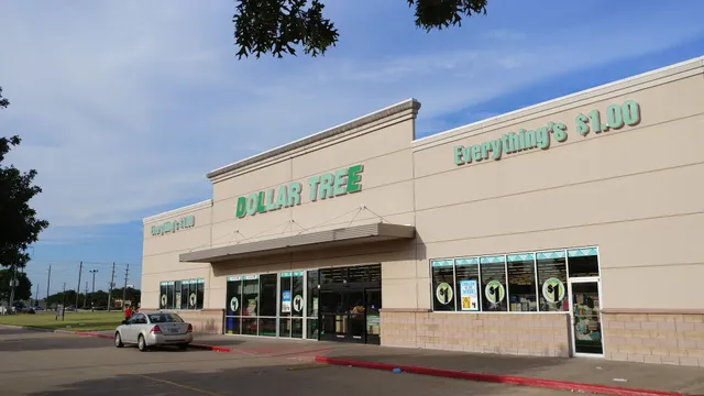 Dollar Tree