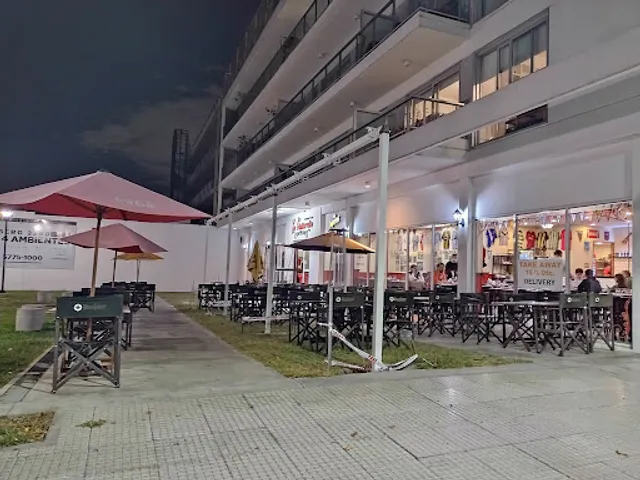 La Guitarrita | Villa Urquiza