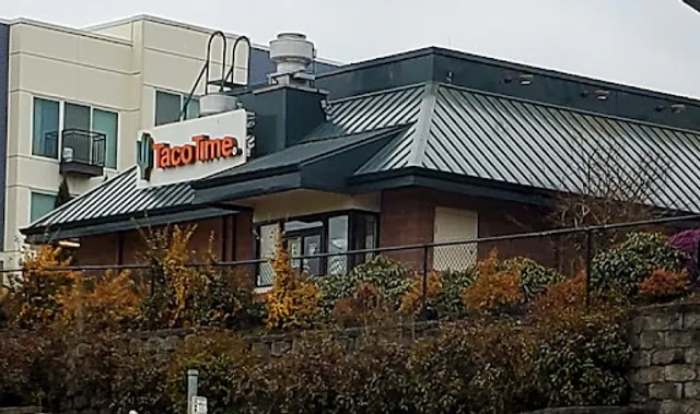 Taco Time NW