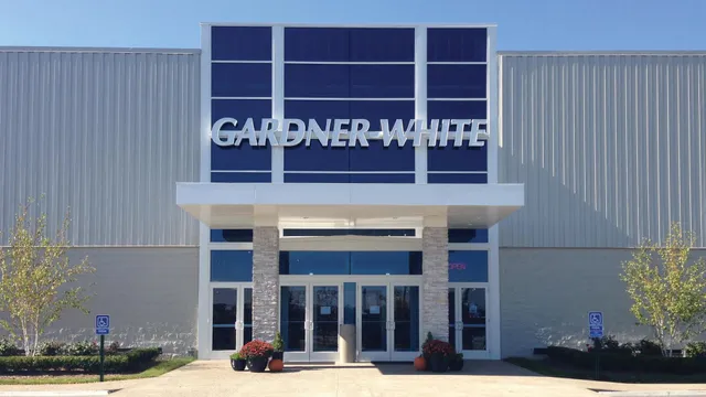 Gardner White Furniture & Mattress Store