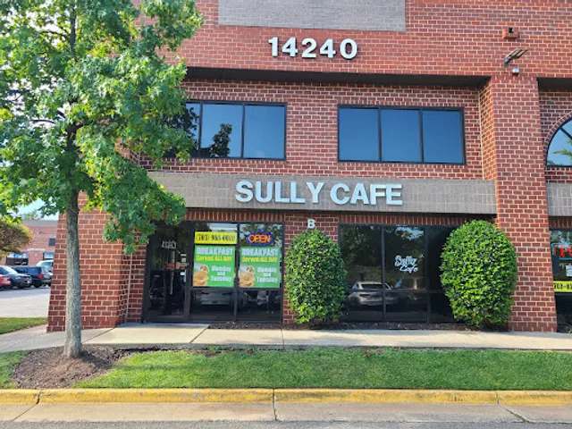 Sully Cafe