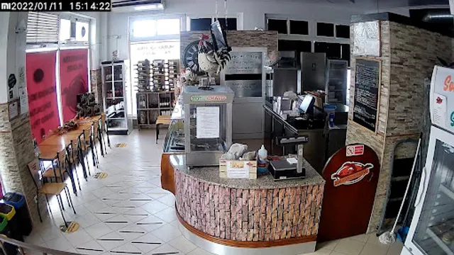 Churrascaria Paladares