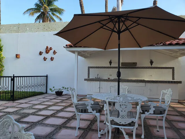 La Posada del Tepeyac